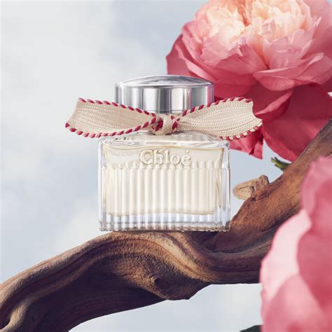 profumo donna che sa di pulito chloe|Chloé Eau de Parfum di Chloé da donna .